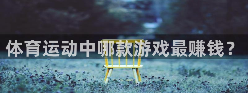 沃尔沃 xc 90：体育运动中哪款游戏最赚钱？