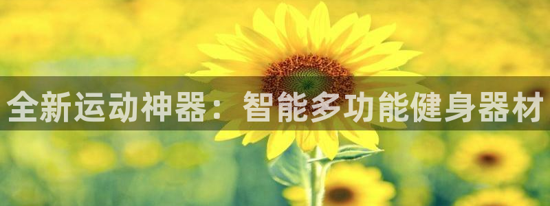沃尔沃 xc90：全新运动神器：智能多功能健身器材