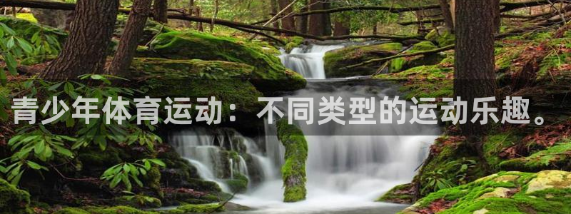 xc是谁：青少年体育运动：不同类型的运动乐趣。