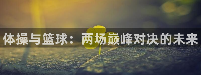 沃尔沃xc90款参数：体操与篮球：两场巅峰对决的未来